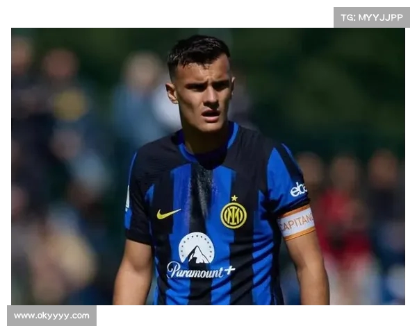 布鲁日欲引进斯坦科维奇 国米开价1000万欧并要求回购条款