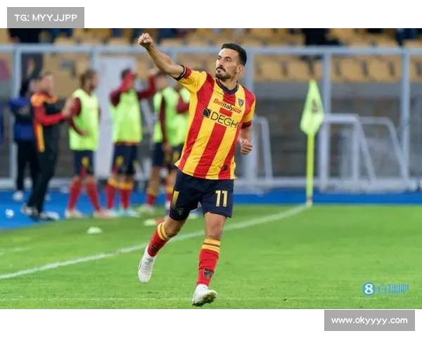 意天空报道罗马与莱切前锋皮耶罗蒂进行初步接触寻求转会合作 意天空报道罗马与莱切前锋皮耶罗蒂进行初步接触寻求转会合作