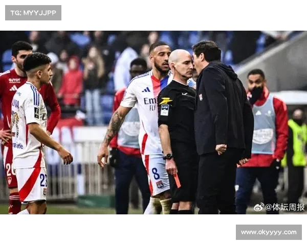 法甲红牌停赛新规实施 球员违规行为将遭更严惩 法甲红牌停赛新规实施 球员违规行为将遭更严惩