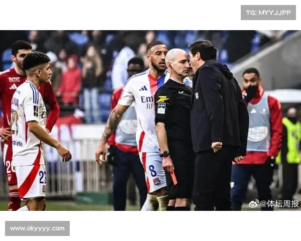 法甲红牌停赛新规实施 球员违规行为将遭更严惩 法甲红牌停赛新规实施 球员违规行为将遭更严惩